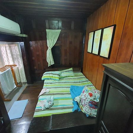Solarcell Walking Street Homestay Ban Nong Nam Khan Exterior photo