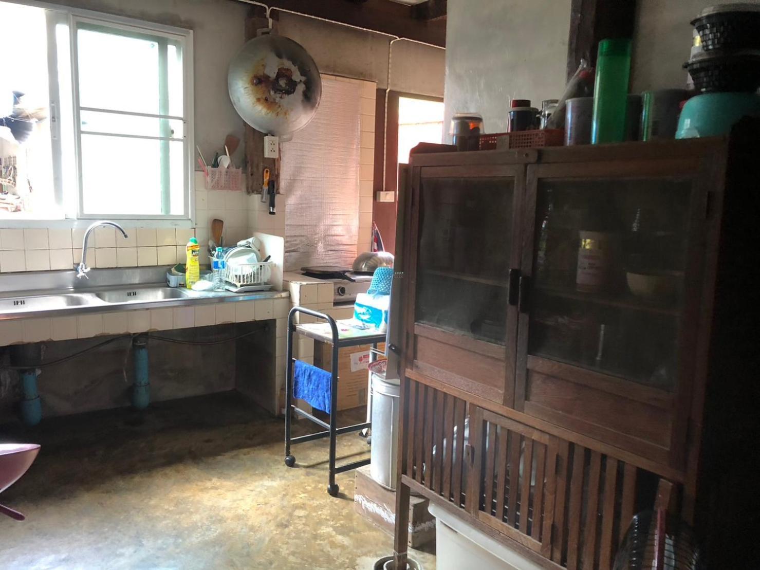 Solarcell Walking Street Homestay Ban Nong Nam Khan Exterior photo